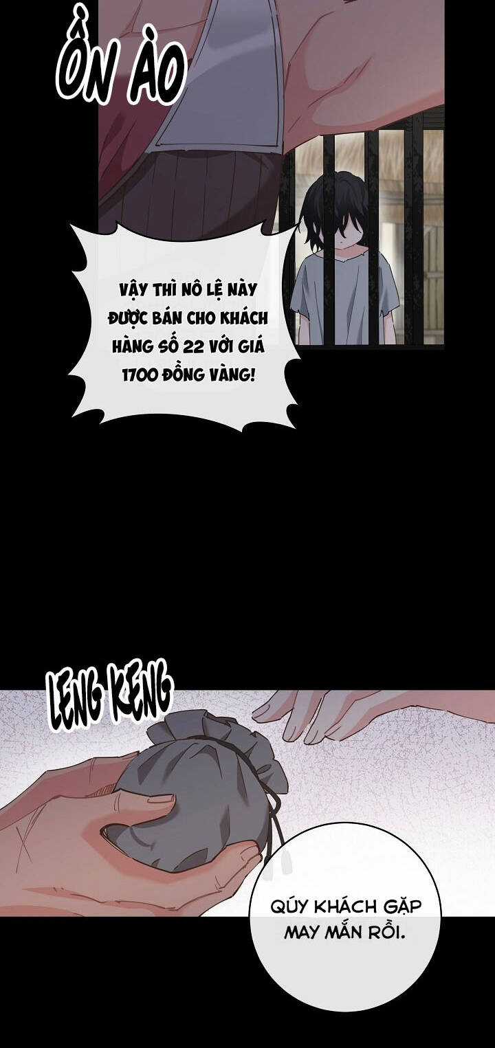 Tôi Đã Mệt Rồi - Chapter 55.1 - Trang 4