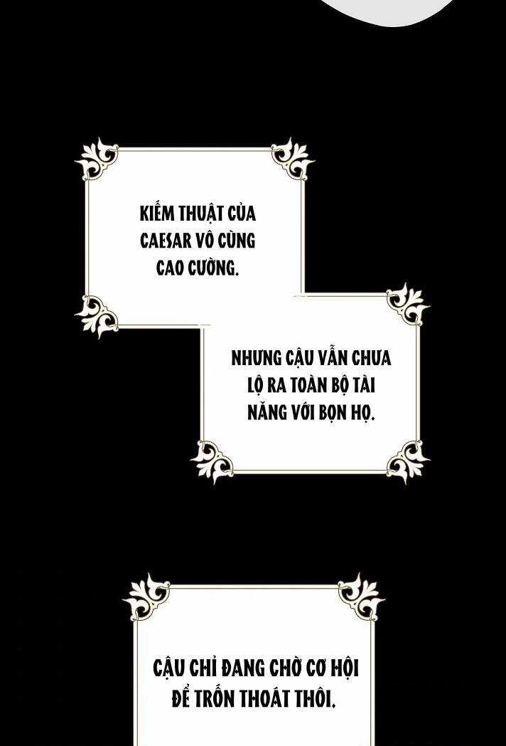 Tôi Đã Mệt Rồi - Chapter 55.1 - Trang 31