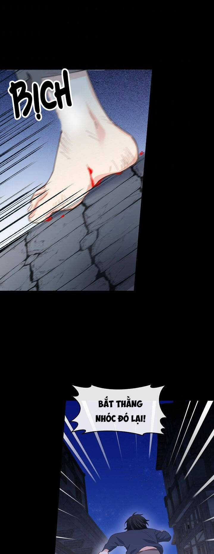 Tôi Đã Mệt Rồi - Chapter 55.1 - Trang 33