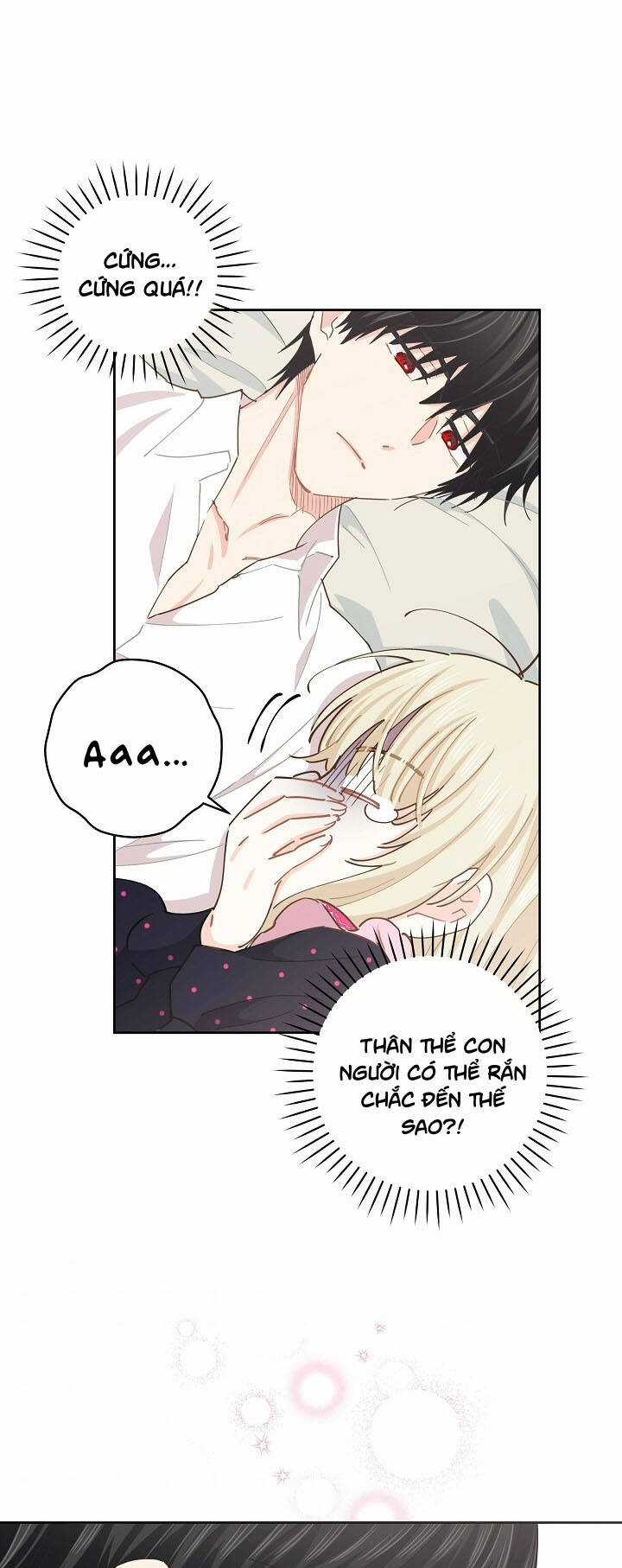 Tôi Đã Mệt Rồi - Chapter 55.2 - Trang 1