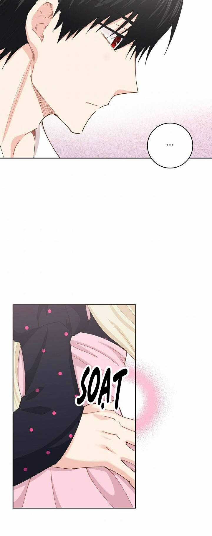 Tôi Đã Mệt Rồi - Chapter 55.2 - Trang 2