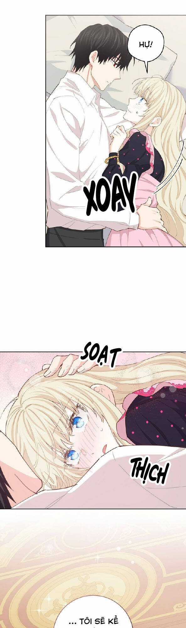 Tôi Đã Mệt Rồi - Chapter 55.2 - Trang 3