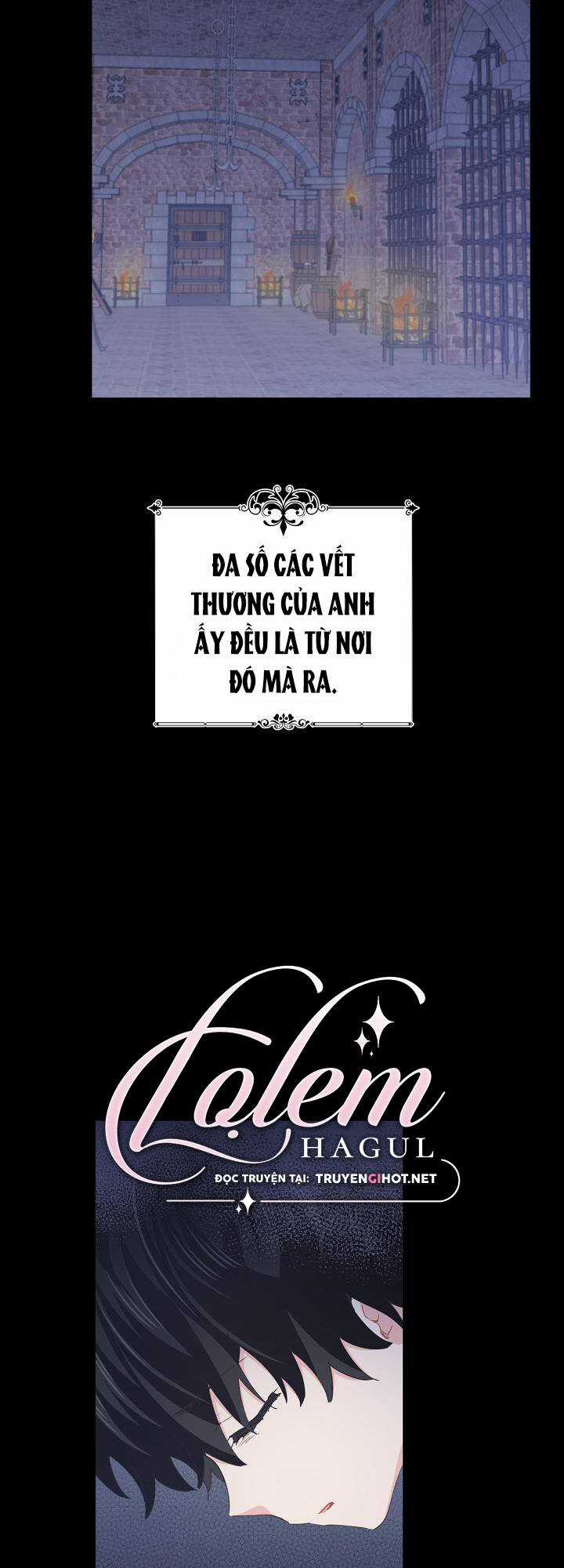 Tôi Đã Mệt Rồi - Chapter 56.1 - Trang 3