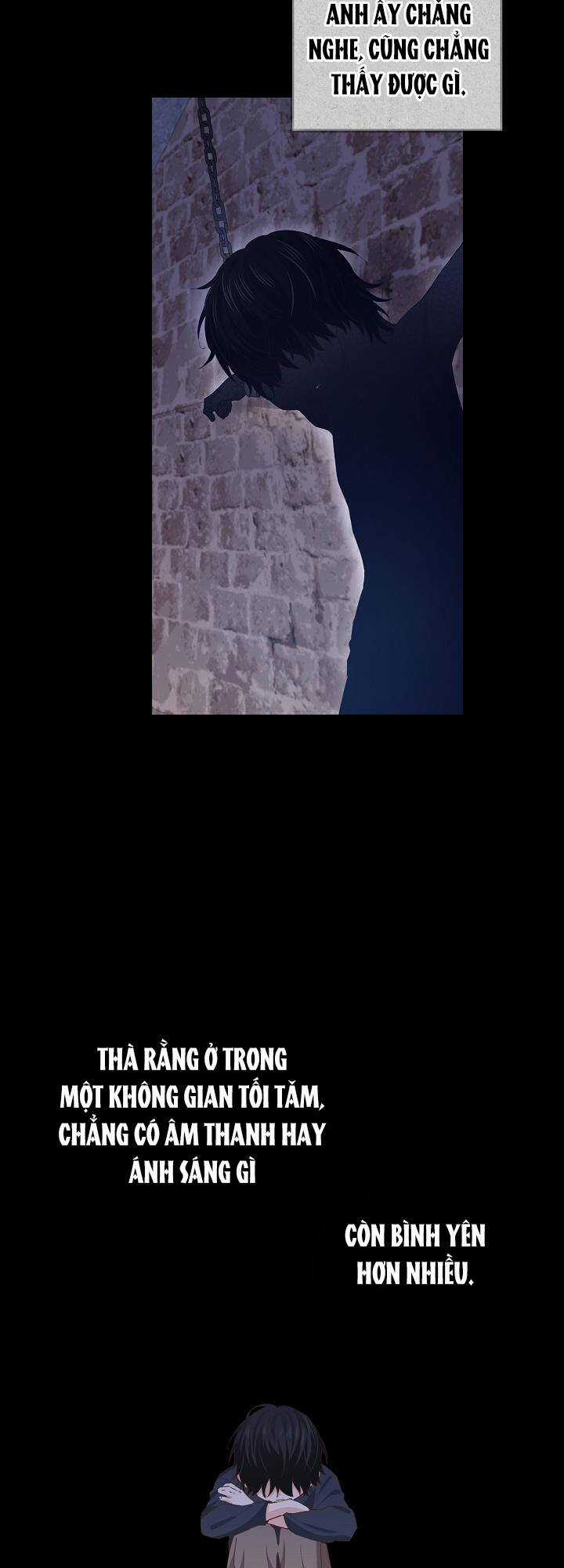 Tôi Đã Mệt Rồi - Chapter 56.1 - Trang 30