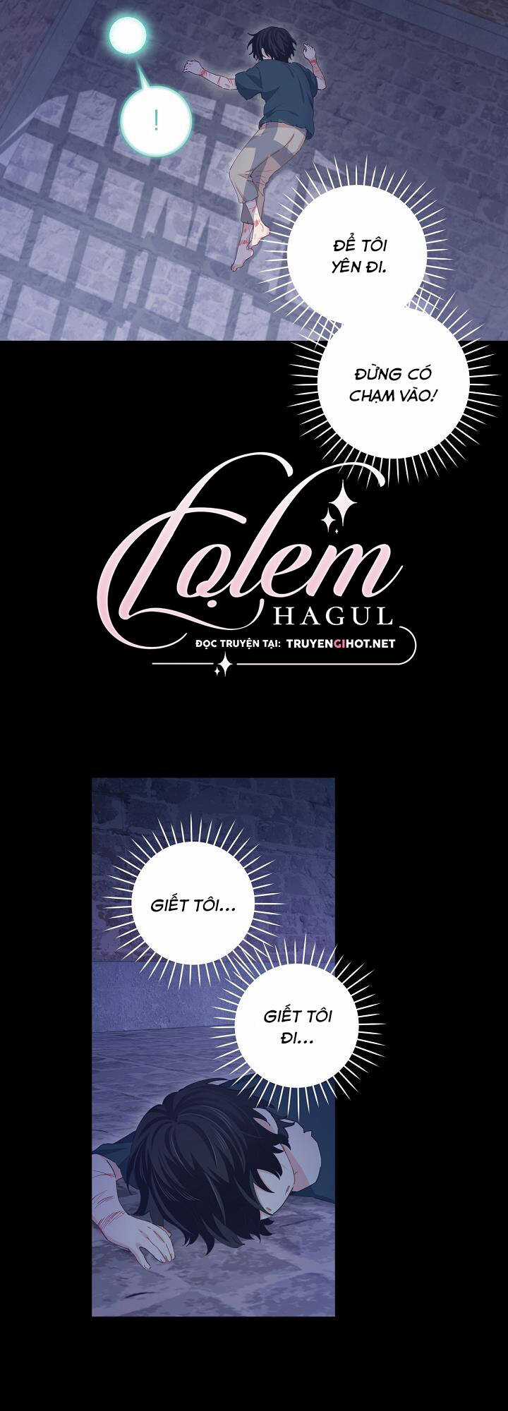 Tôi Đã Mệt Rồi - Chapter 56.2 - Trang 4