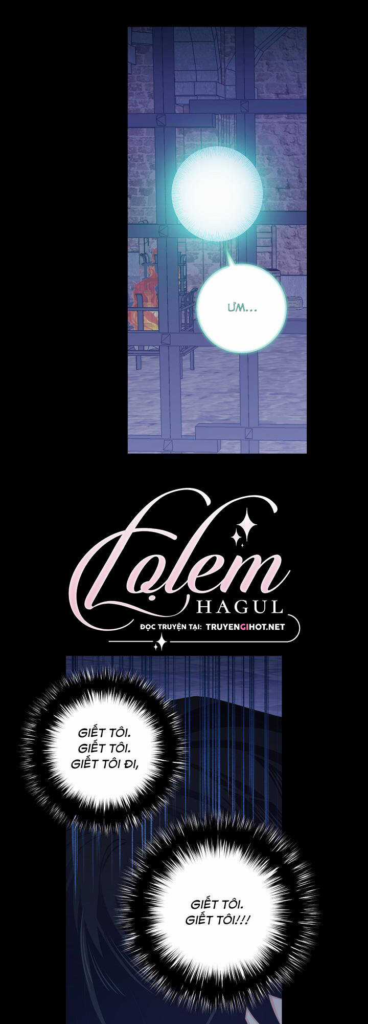 Tôi Đã Mệt Rồi - Chapter 56.2 - Trang 5