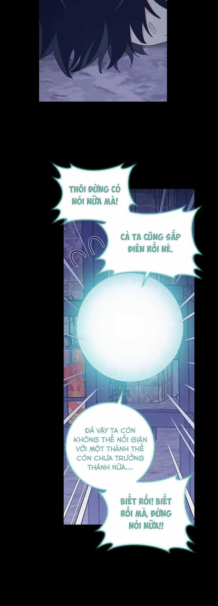 Tôi Đã Mệt Rồi - Chapter 56.2 - Trang 6