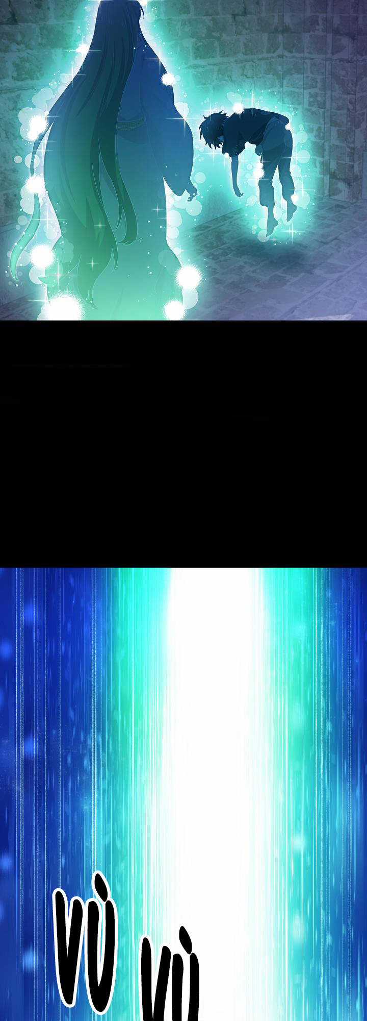 Tôi Đã Mệt Rồi - Chapter 56.2 - Trang 9