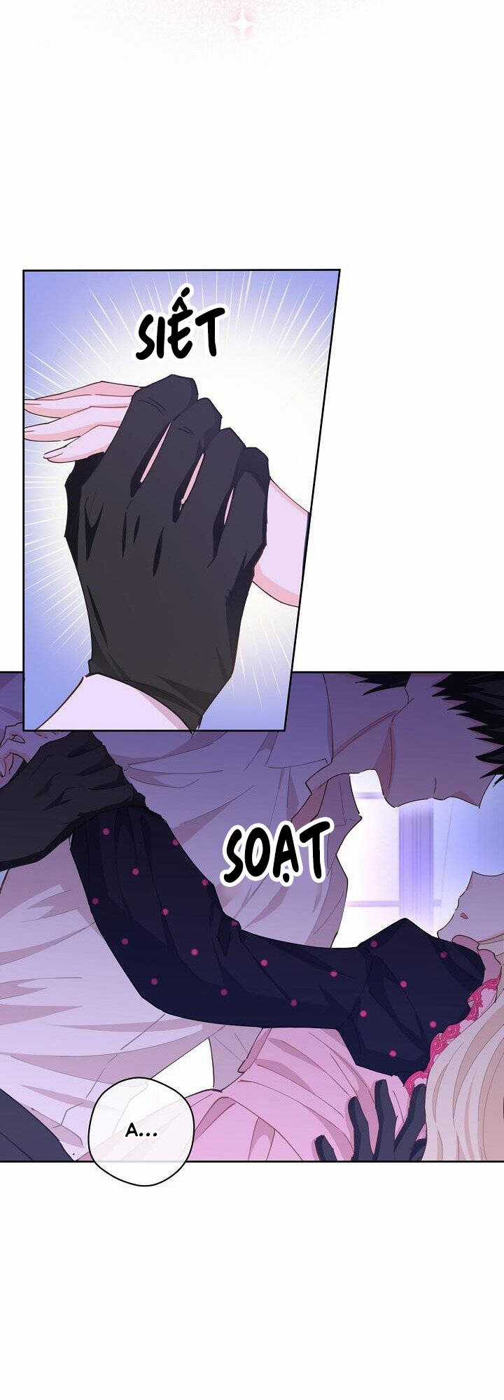 Tôi Đã Mệt Rồi - Chapter 57.1 - Trang 20