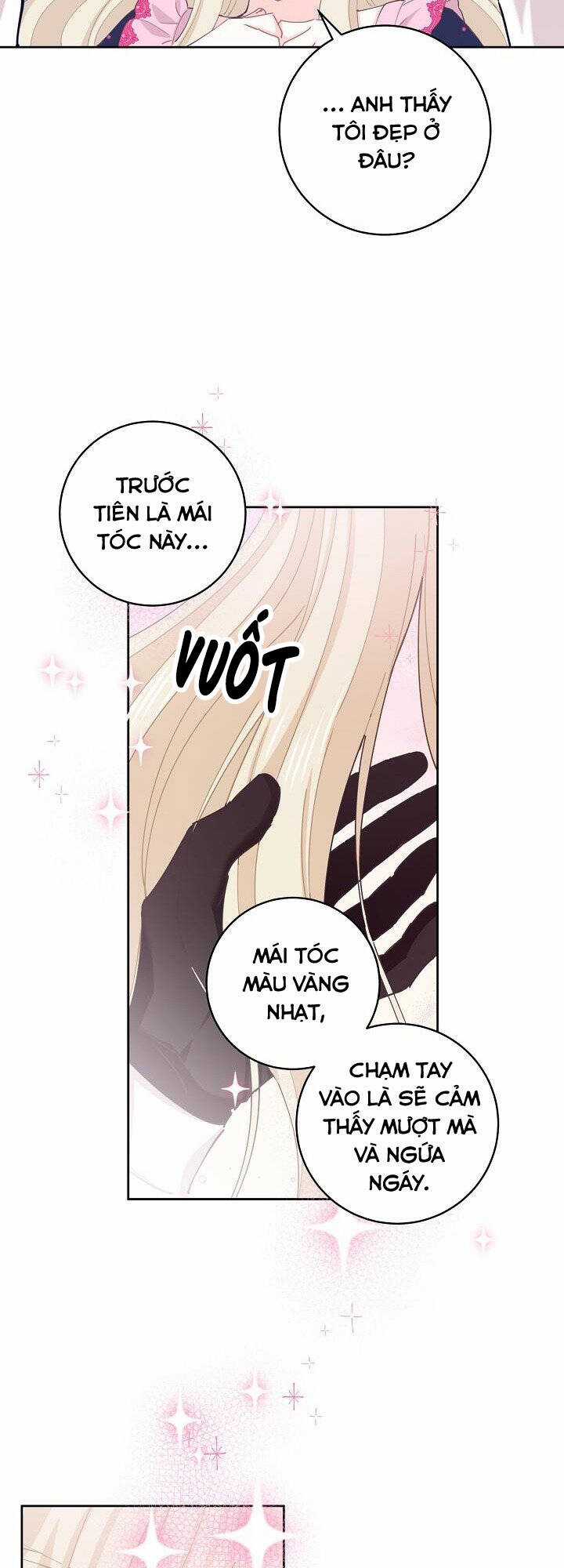 Tôi Đã Mệt Rồi - Chapter 57.1 - Trang 32