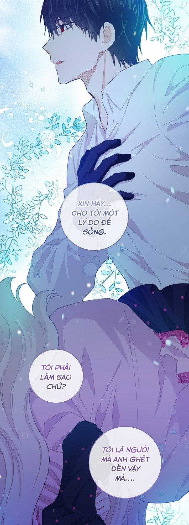 Tôi Đã Mệt Rồi - Chapter 57.1 - Trang 10