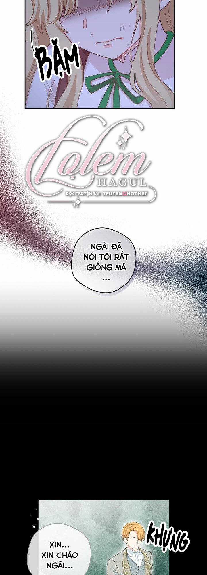 Tôi Đã Mệt Rồi - Chapter 57.2 - Trang 3