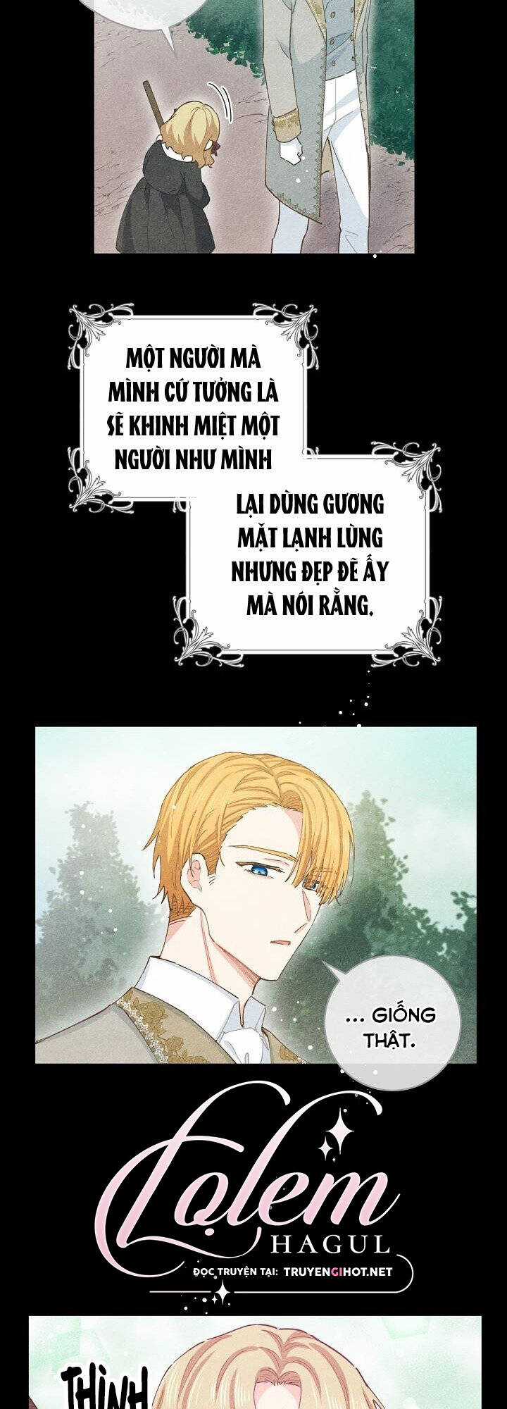 Tôi Đã Mệt Rồi - Chapter 57.2 - Trang 4