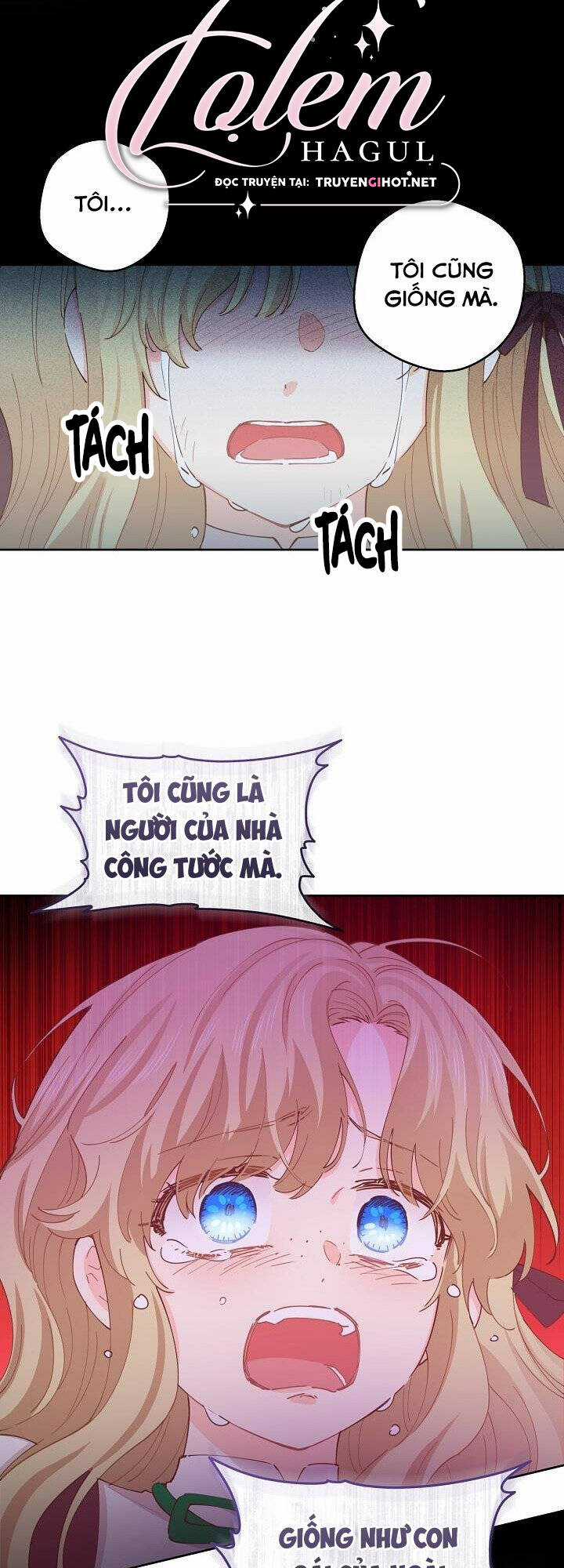 Tôi Đã Mệt Rồi - Chapter 57.2 - Trang 6