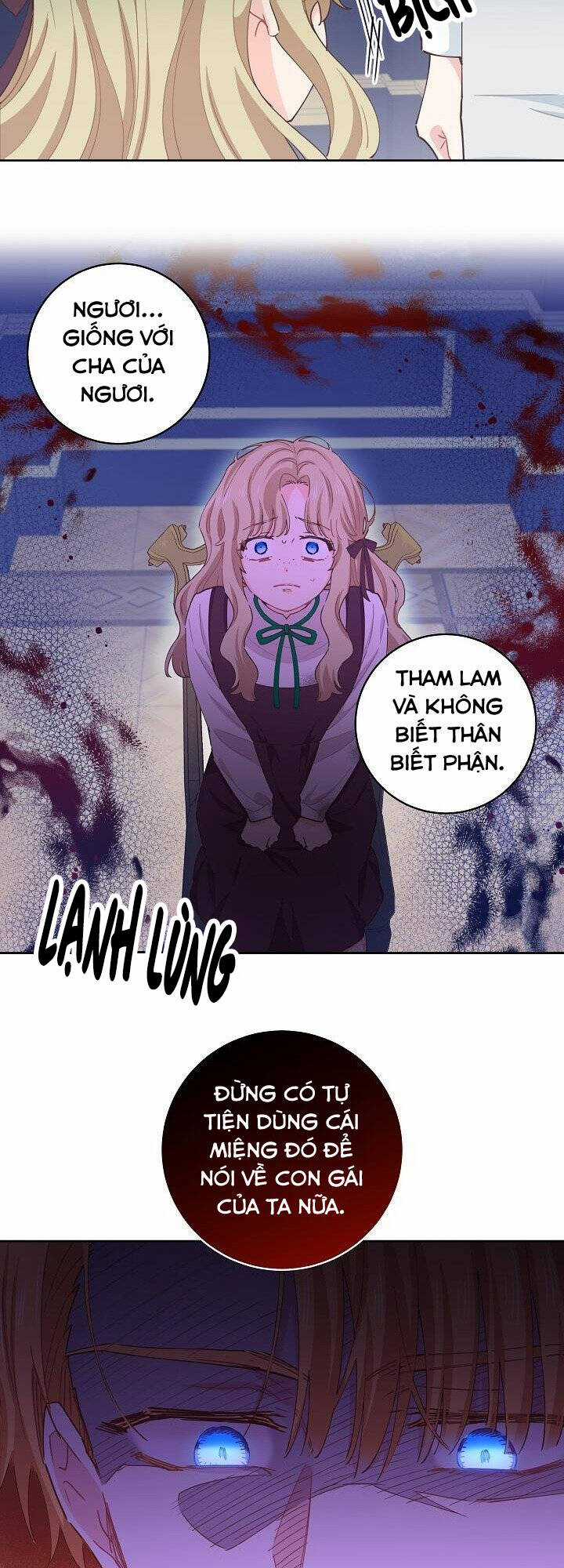 Tôi Đã Mệt Rồi - Chapter 57.2 - Trang 8