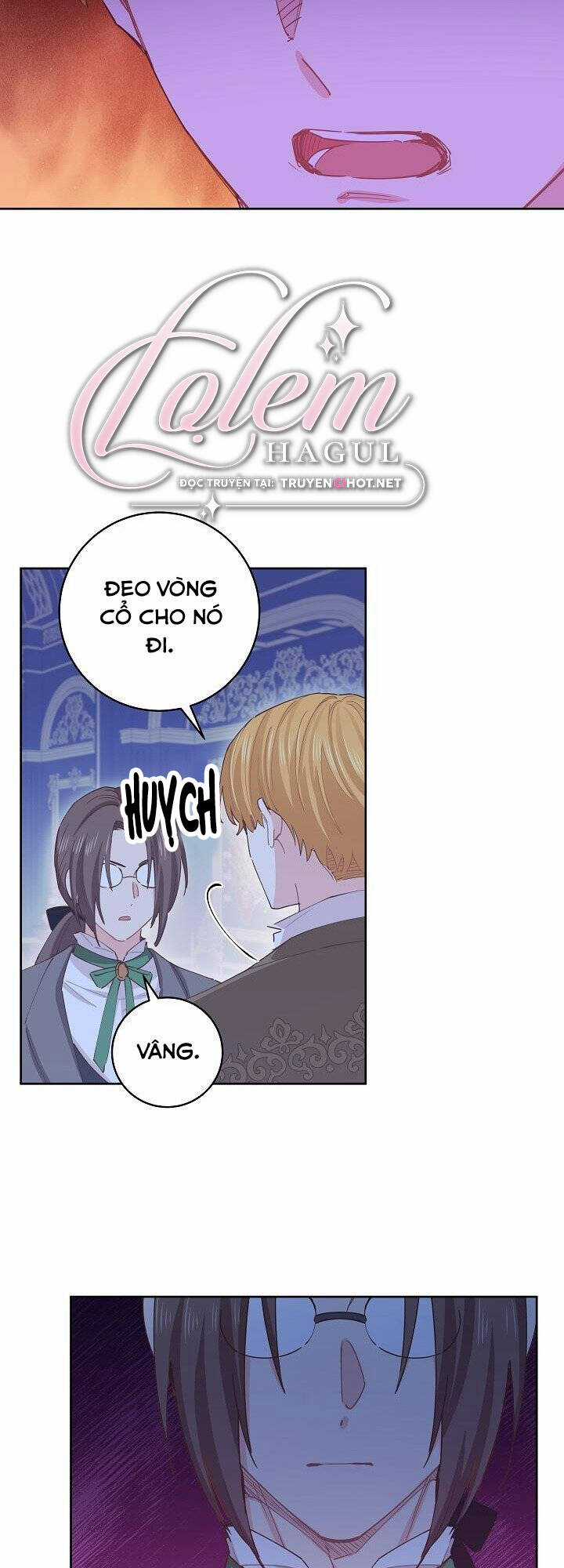 Tôi Đã Mệt Rồi - Chapter 57.2 - Trang 9