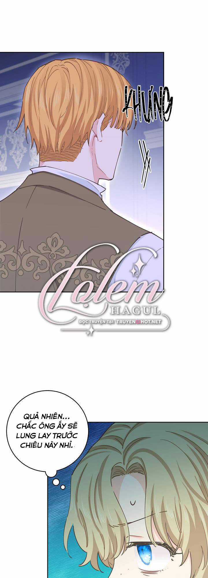 Tôi Đã Mệt Rồi - Chapter 58.1 - Trang 2