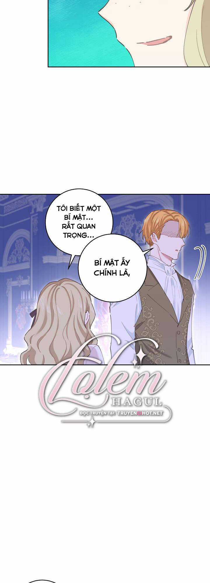 Tôi Đã Mệt Rồi - Chapter 58.1 - Trang 3