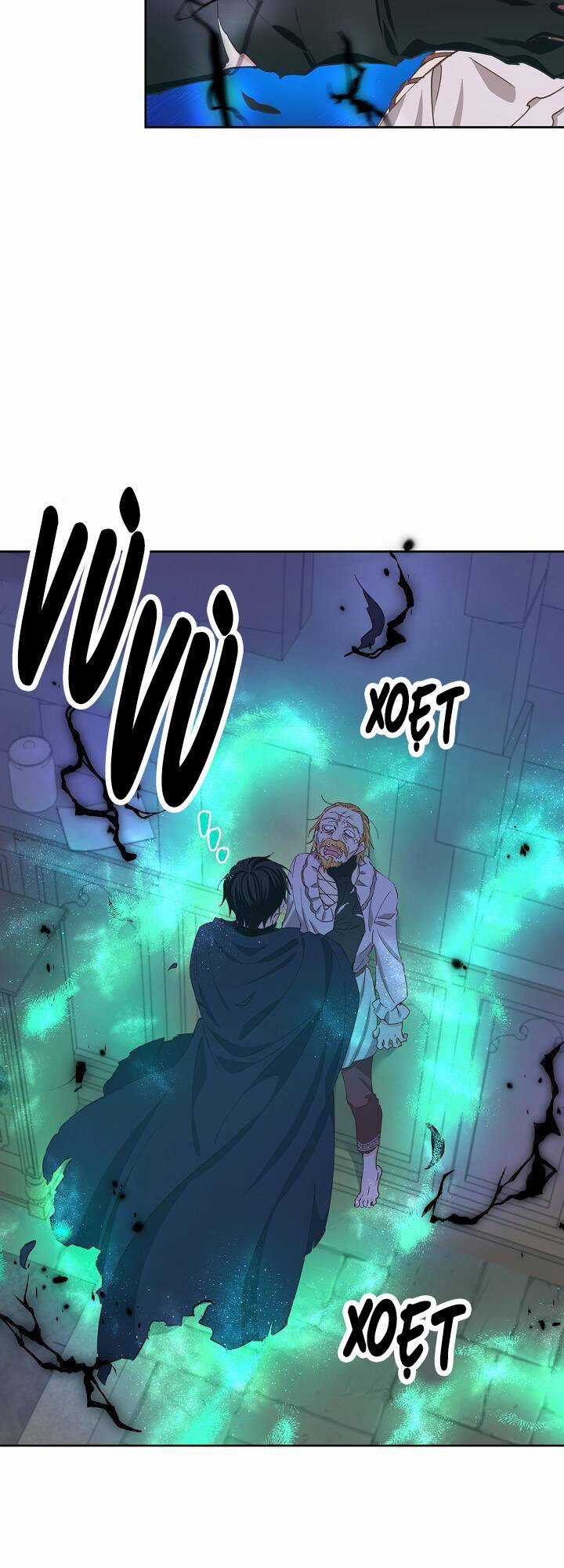 Tôi Đã Mệt Rồi - Chapter 58.1 - Trang 47