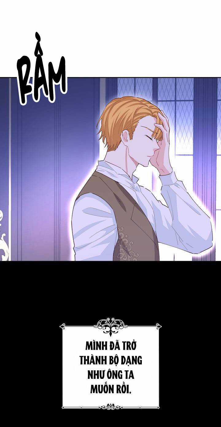 Tôi Đã Mệt Rồi - Chapter 58.1 - Trang 9