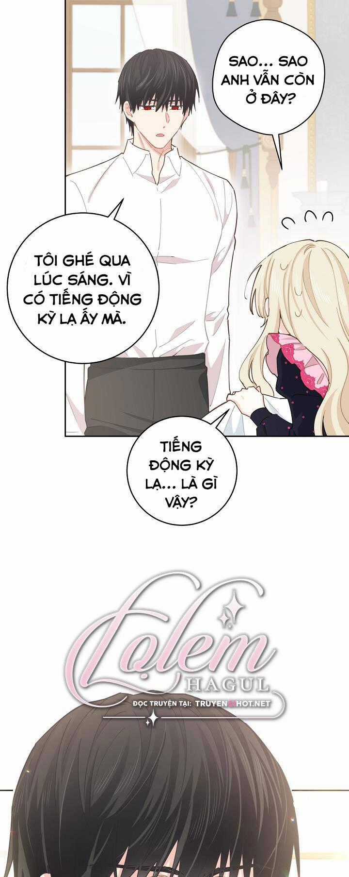 Tôi Đã Mệt Rồi - Chapter 58.2 - Trang 1