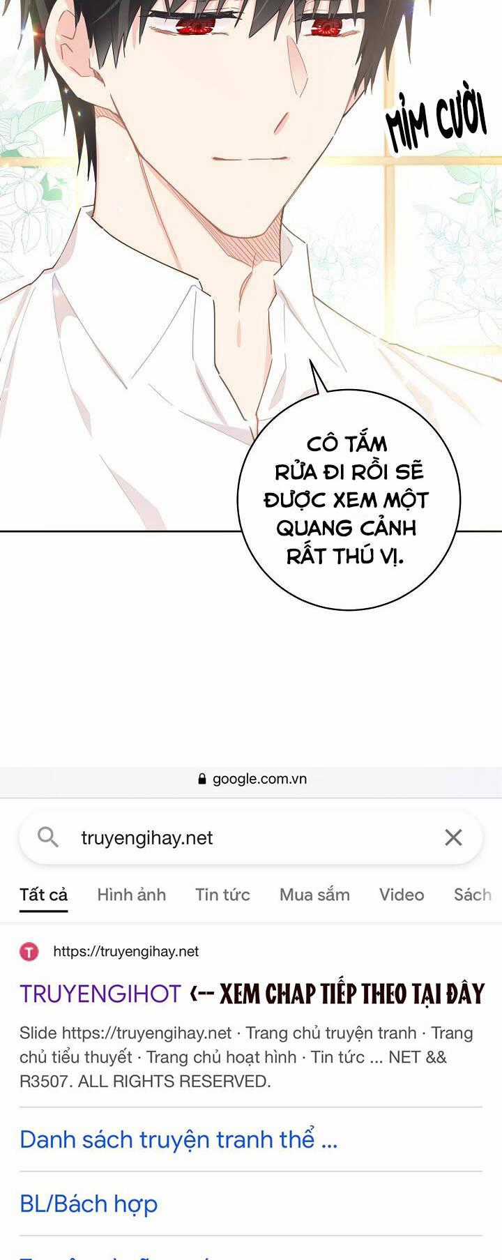 Tôi Đã Mệt Rồi - Chapter 58.2 - Trang 2