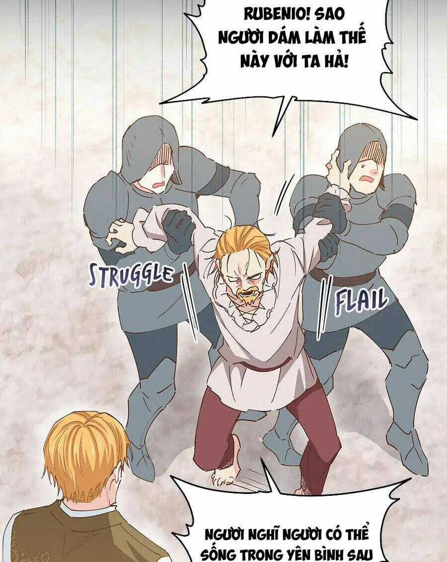 Tôi Đã Mệt Rồi - Chapter 59 - Trang 104