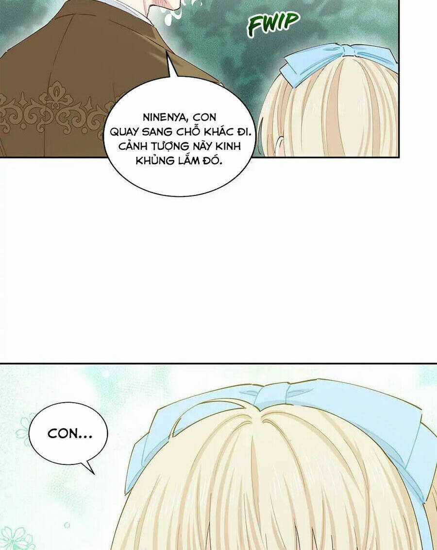 Tôi Đã Mệt Rồi - Chapter 59 - Trang 106