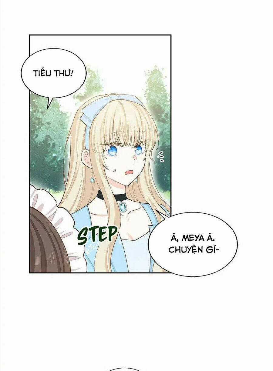 Tôi Đã Mệt Rồi - Chapter 59 - Trang 17