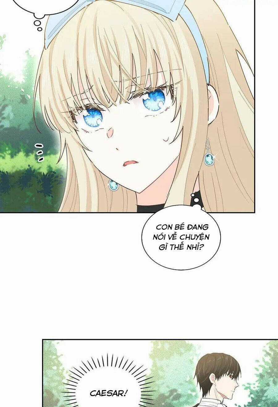 Tôi Đã Mệt Rồi - Chapter 59 - Trang 21