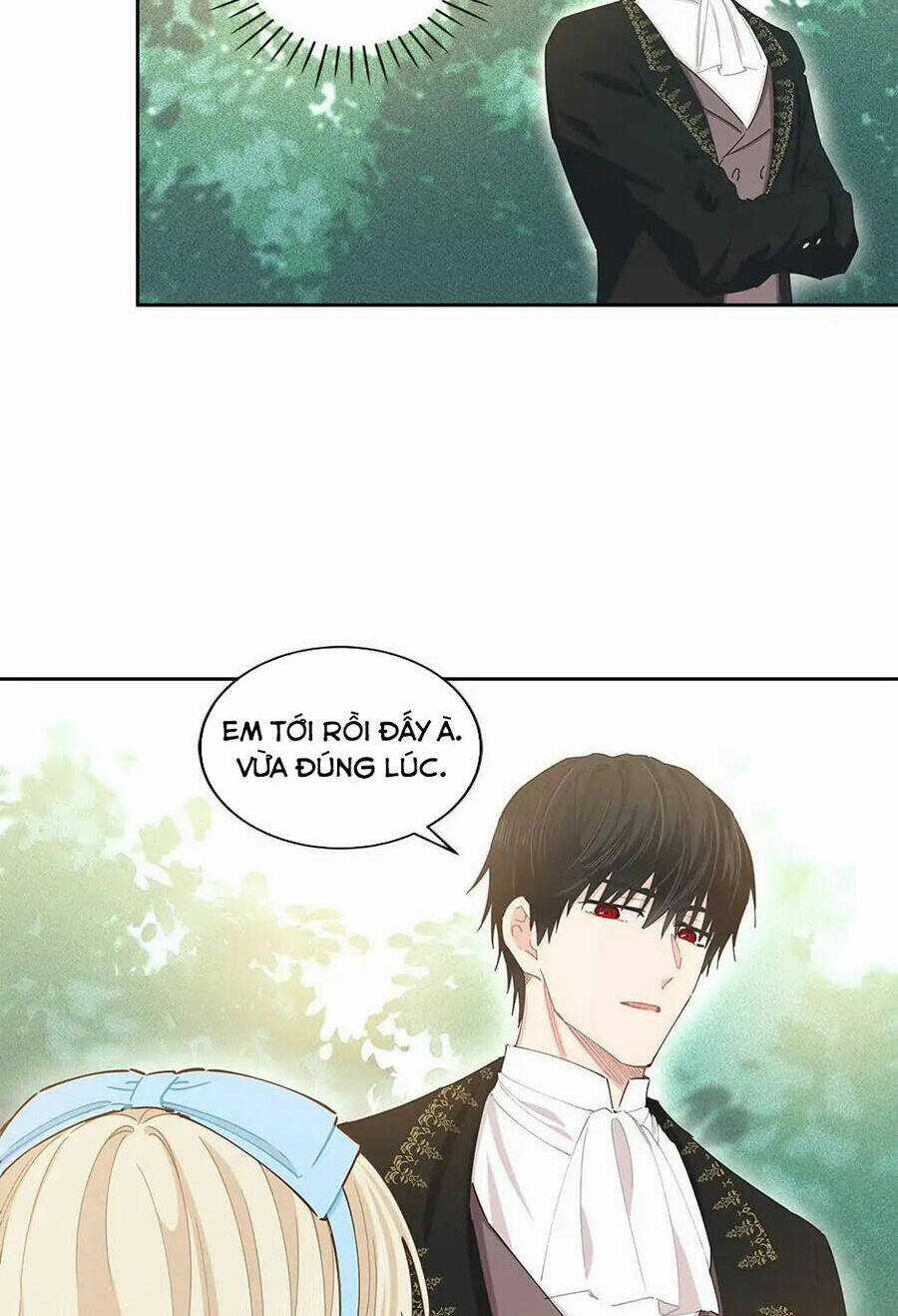 Tôi Đã Mệt Rồi - Chapter 59 - Trang 22