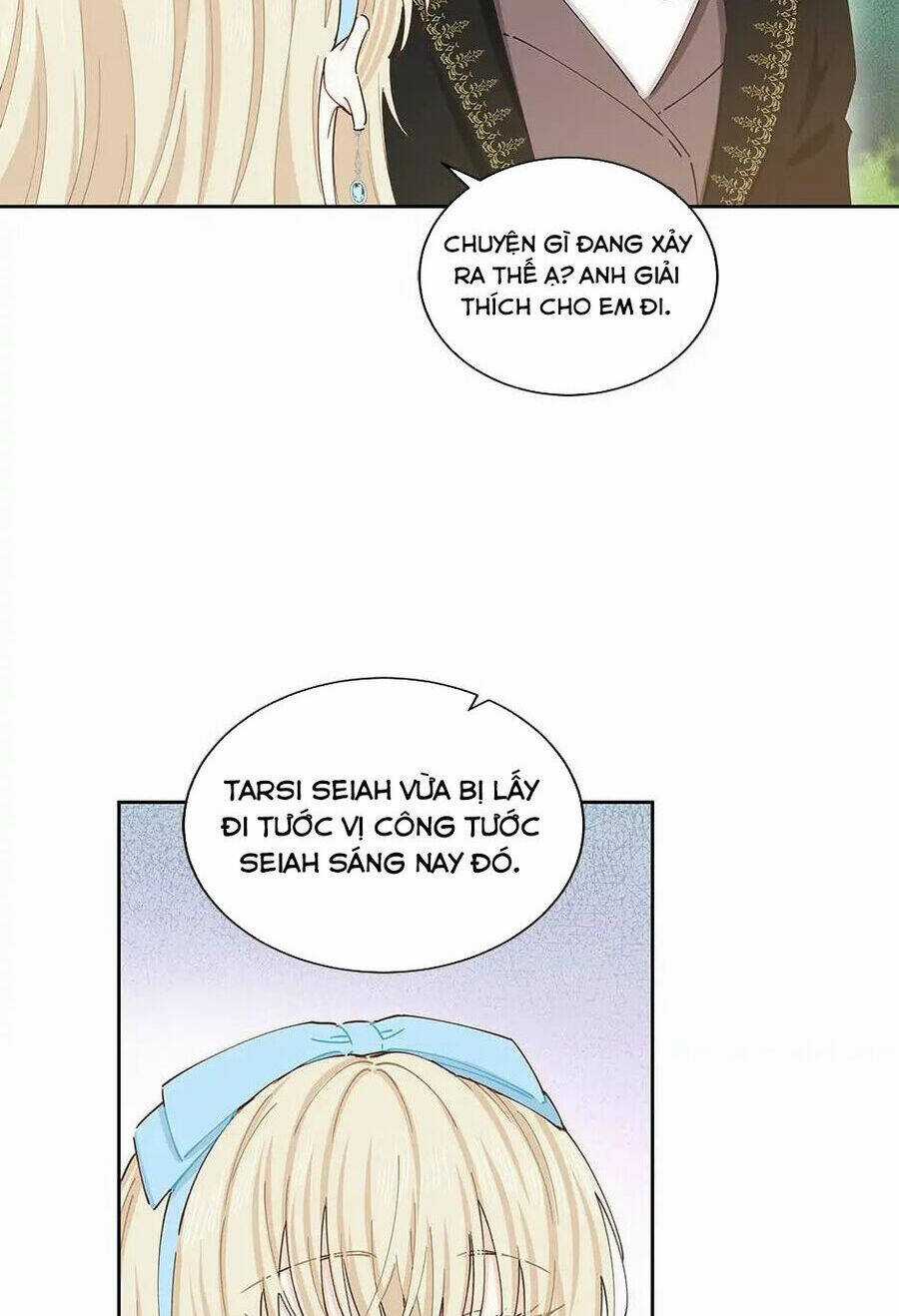 Tôi Đã Mệt Rồi - Chapter 59 - Trang 23