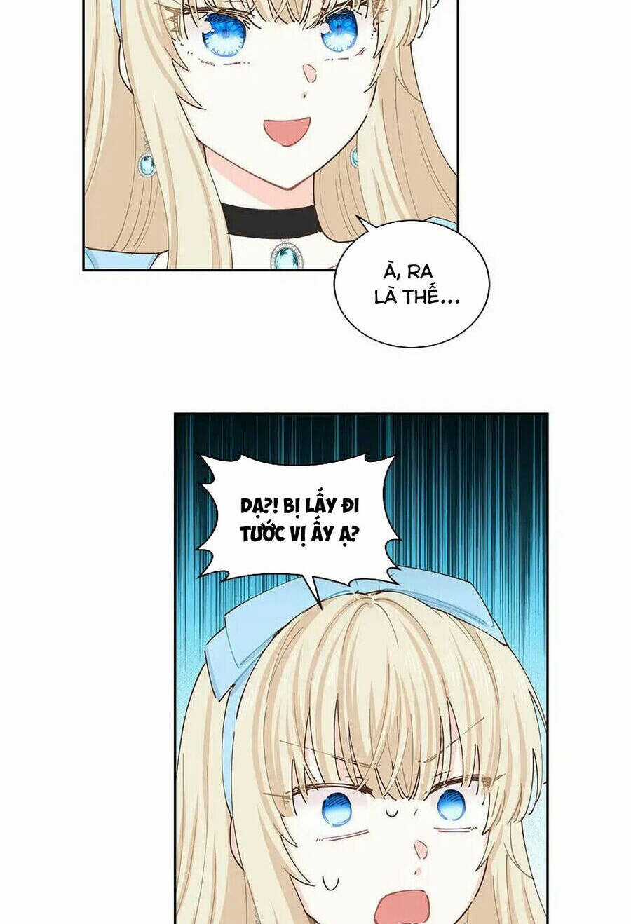 Tôi Đã Mệt Rồi - Chapter 59 - Trang 24