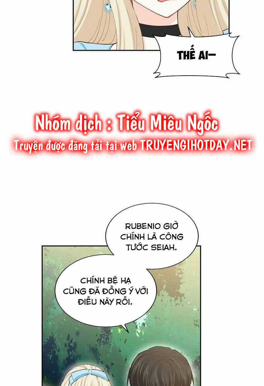 Tôi Đã Mệt Rồi - Chapter 59 - Trang 25