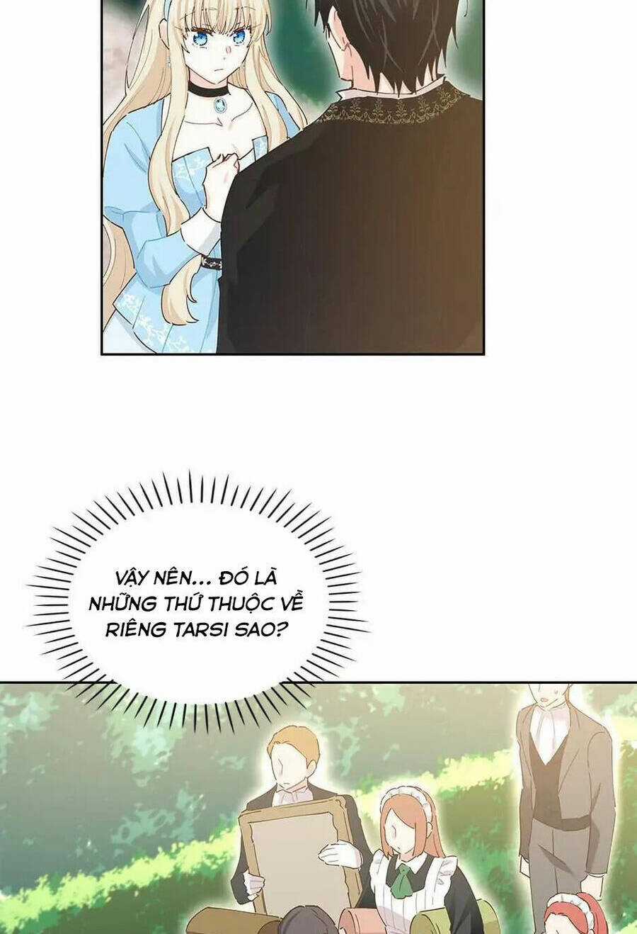 Tôi Đã Mệt Rồi - Chapter 59 - Trang 26