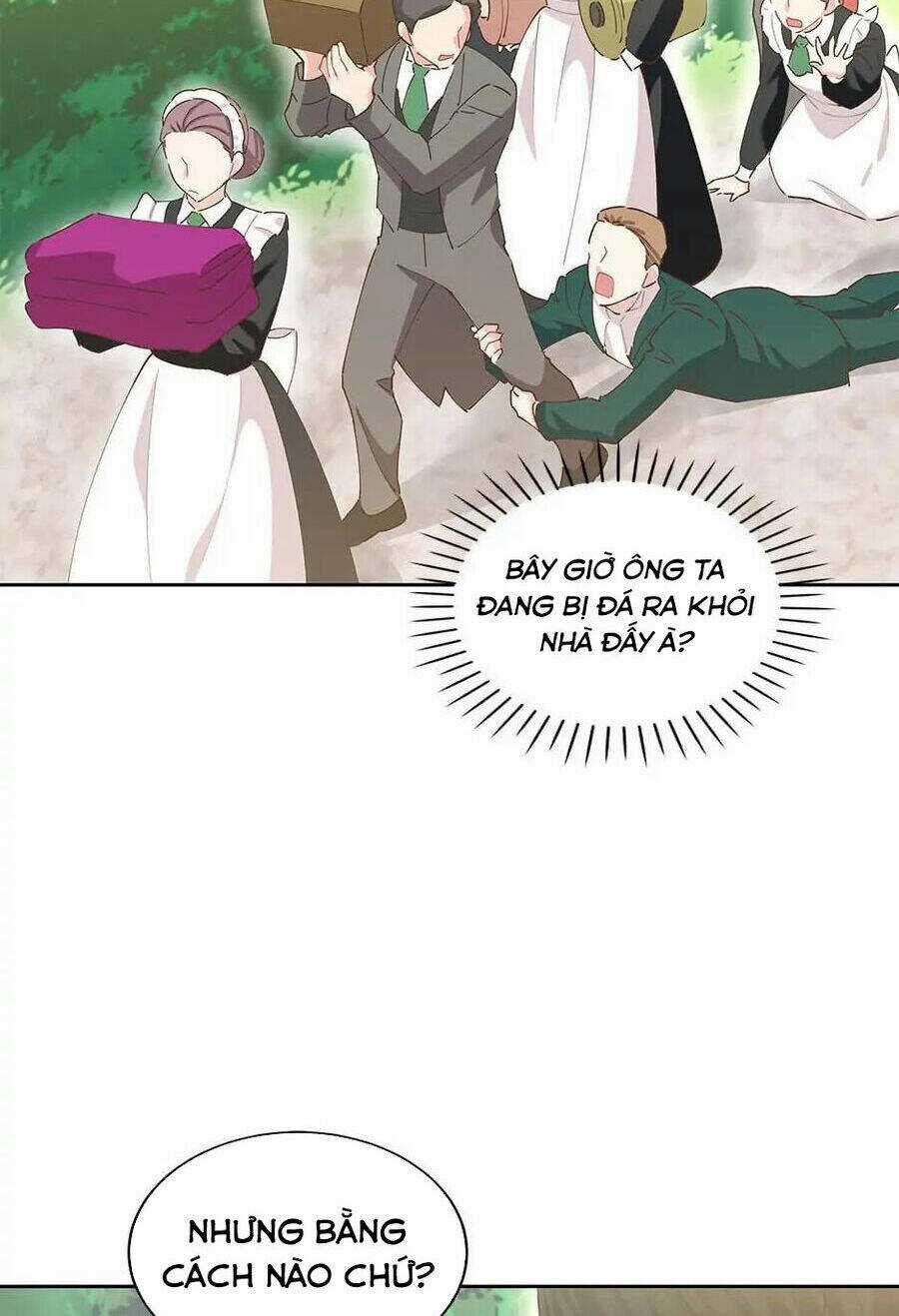 Tôi Đã Mệt Rồi - Chapter 59 - Trang 27