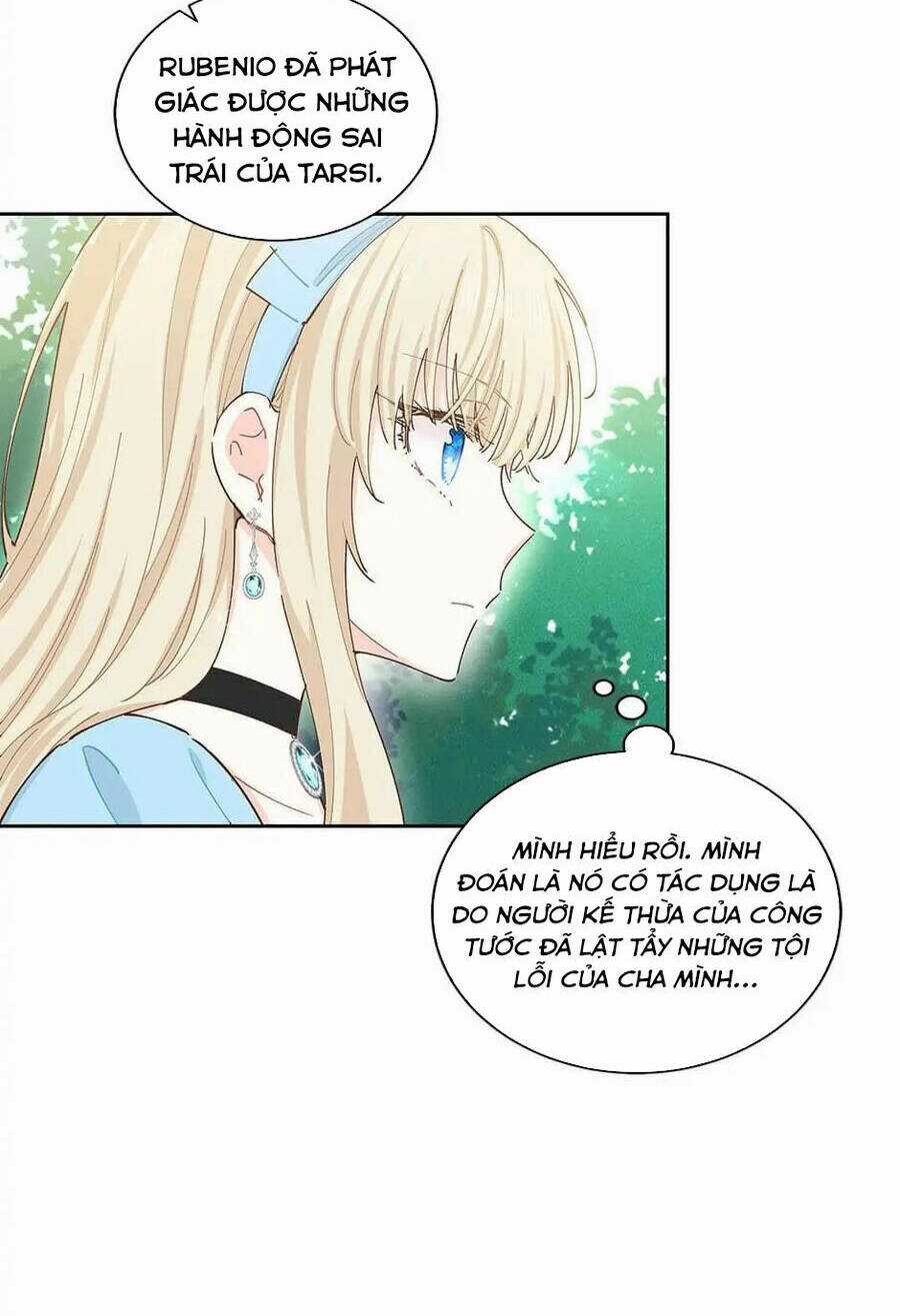 Tôi Đã Mệt Rồi - Chapter 59 - Trang 30