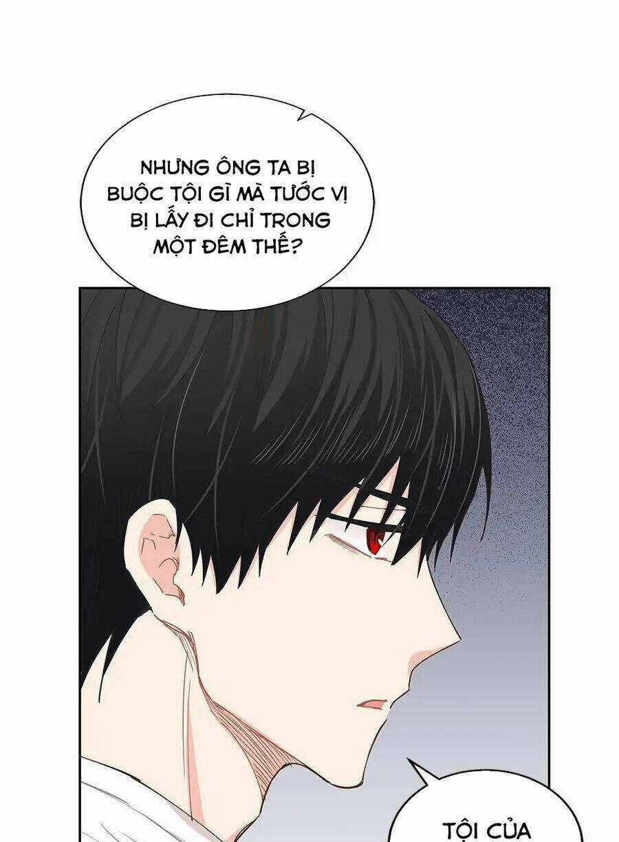 Tôi Đã Mệt Rồi - Chapter 59 - Trang 31