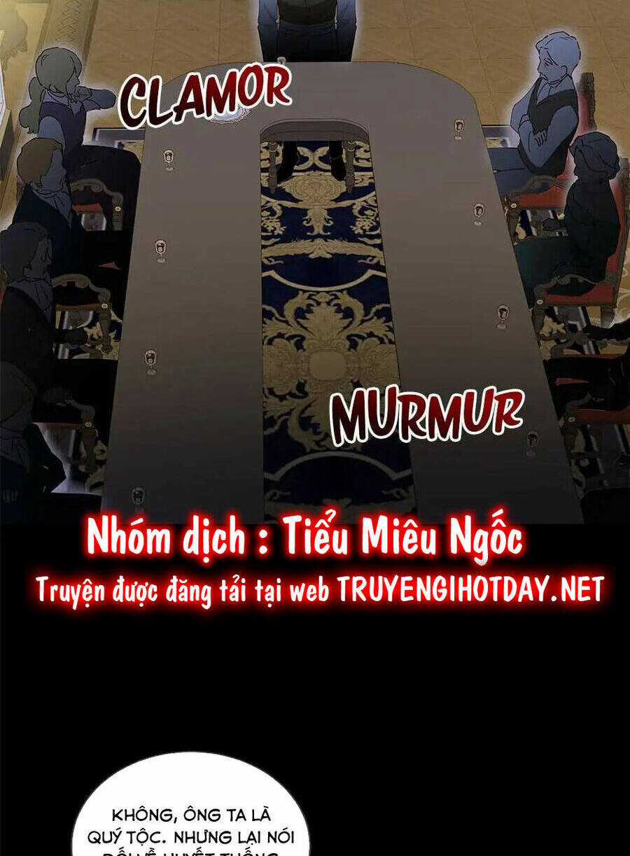 Tôi Đã Mệt Rồi - Chapter 59 - Trang 34