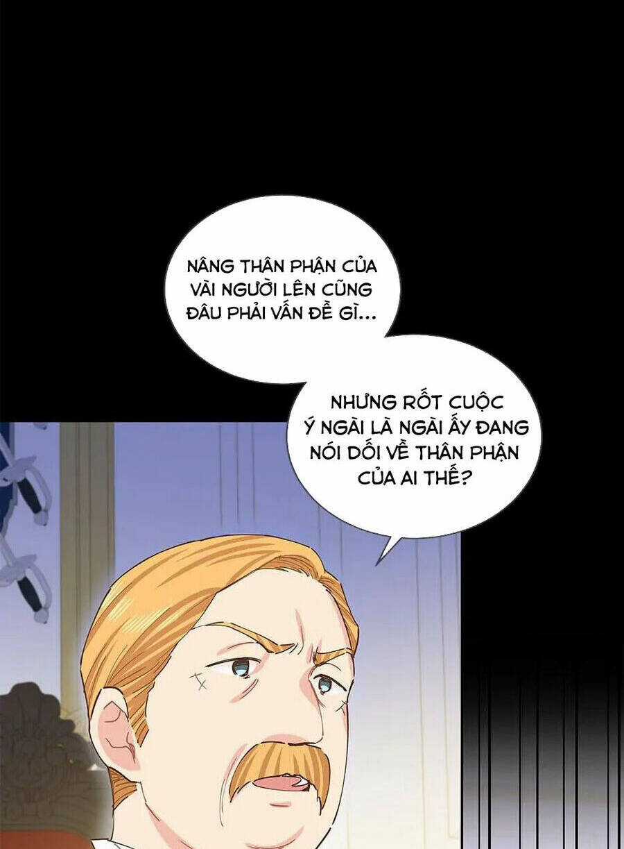 Tôi Đã Mệt Rồi - Chapter 59 - Trang 36