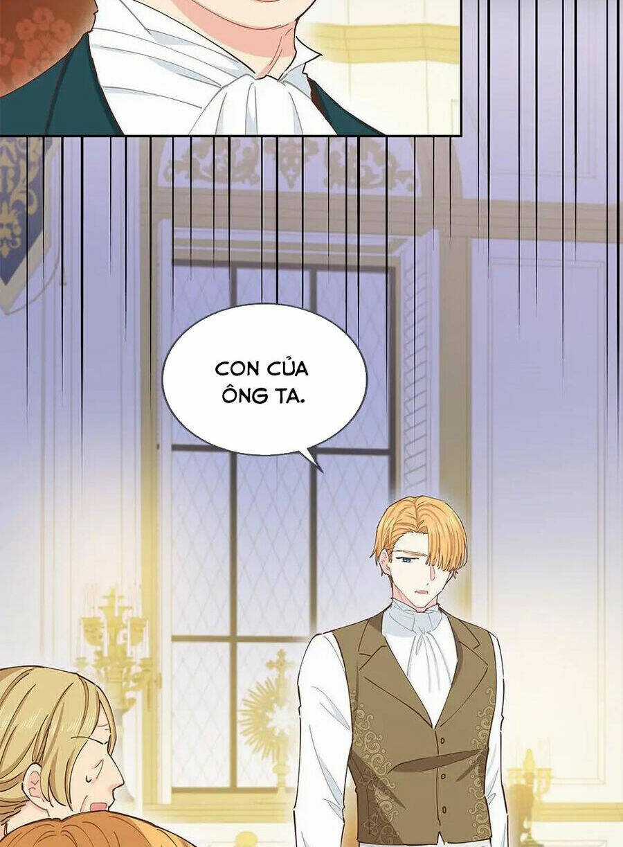 Tôi Đã Mệt Rồi - Chapter 59 - Trang 37