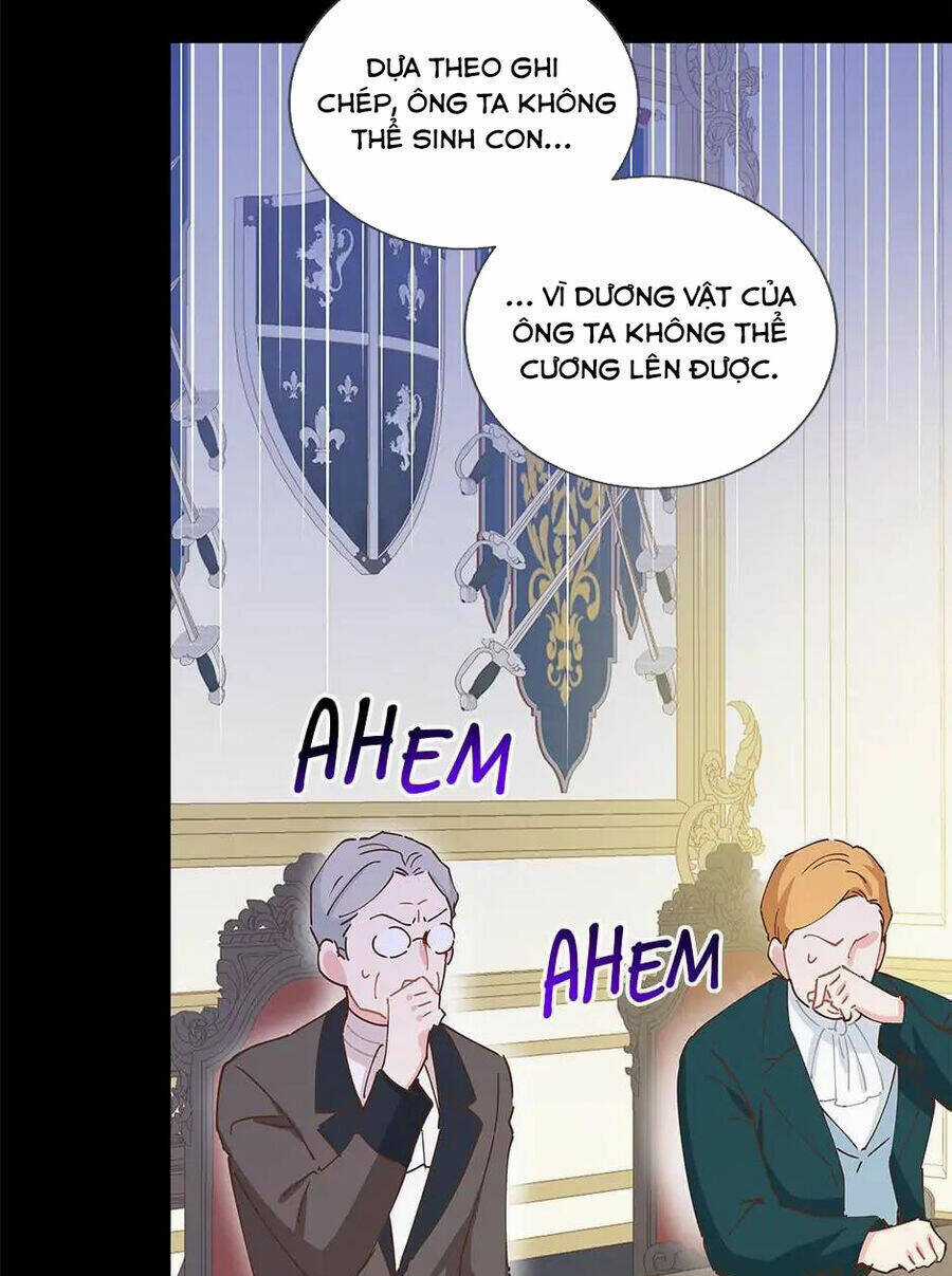 Tôi Đã Mệt Rồi - Chapter 59 - Trang 41