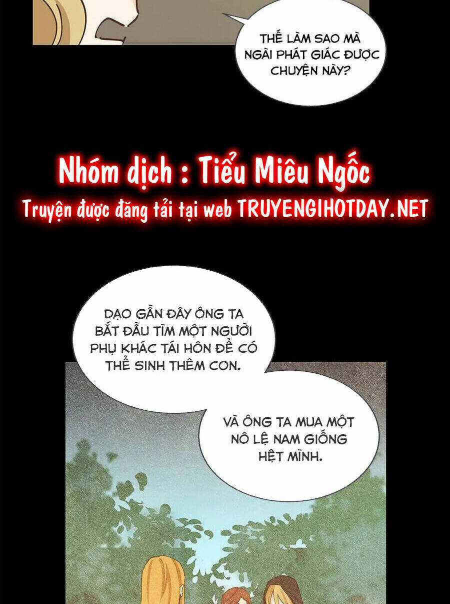 Tôi Đã Mệt Rồi - Chapter 59 - Trang 44