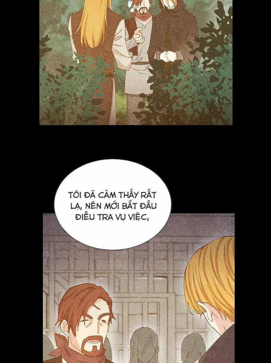 Tôi Đã Mệt Rồi - Chapter 59 - Trang 45