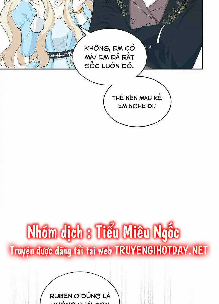 Tôi Đã Mệt Rồi - Chapter 59 - Trang 56