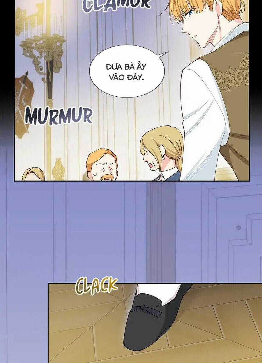 Tôi Đã Mệt Rồi - Chapter 59 - Trang 60