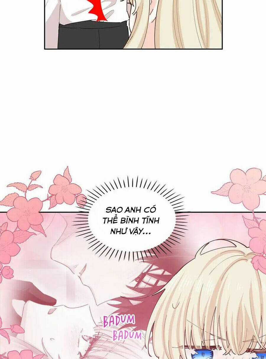 Tôi Đã Mệt Rồi - Chapter 59 - Trang 8