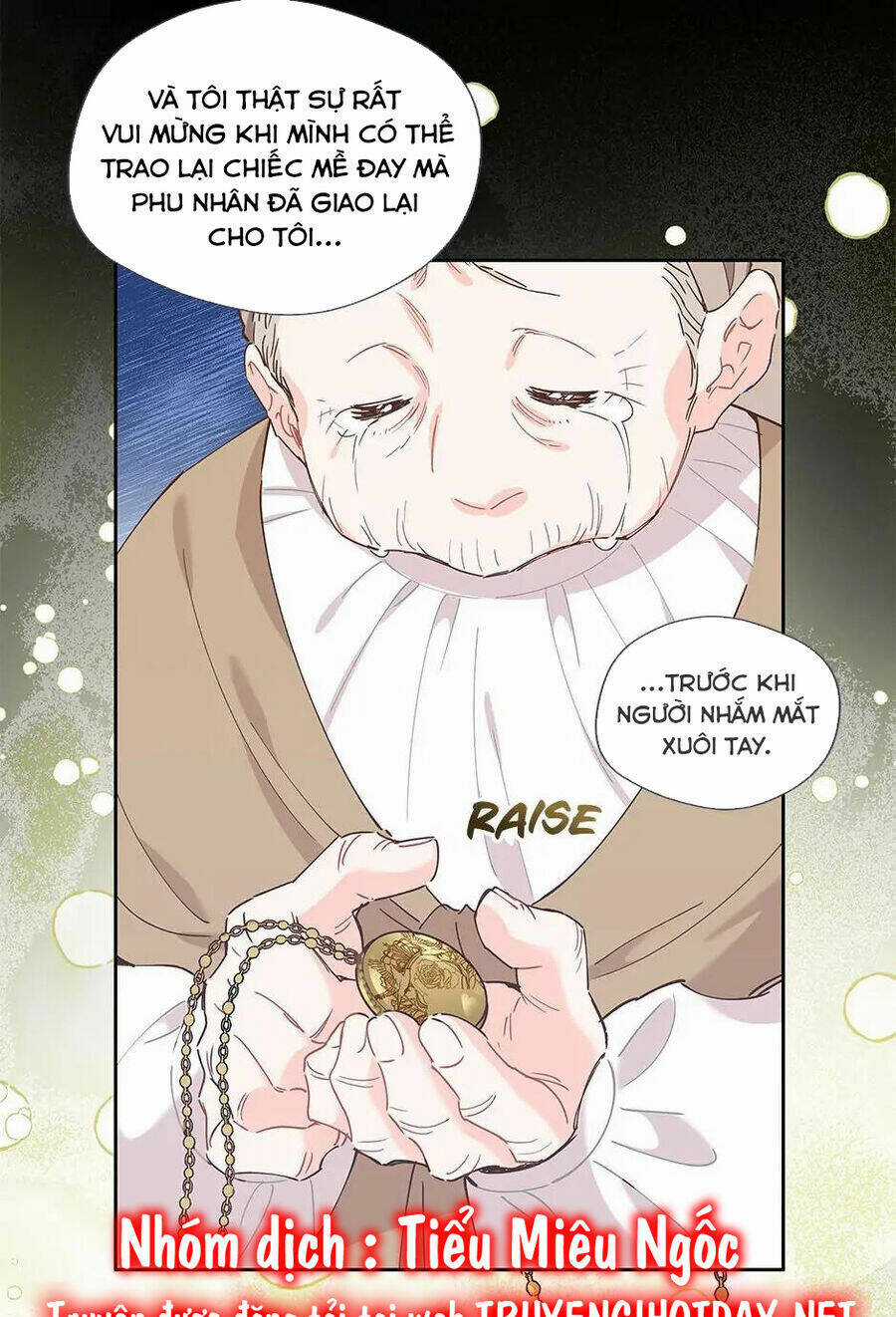 Tôi Đã Mệt Rồi - Chapter 59 - Trang 71