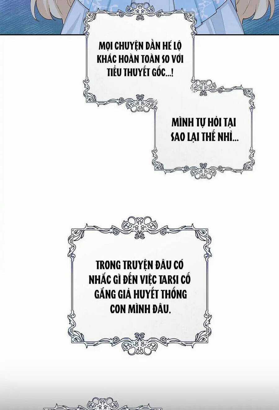 Tôi Đã Mệt Rồi - Chapter 59 - Trang 76