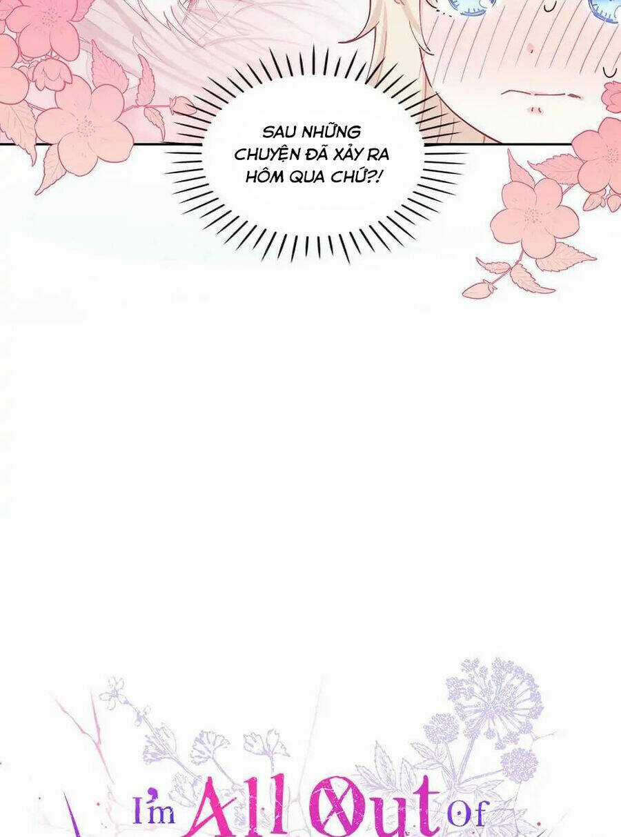 Tôi Đã Mệt Rồi - Chapter 59 - Trang 9